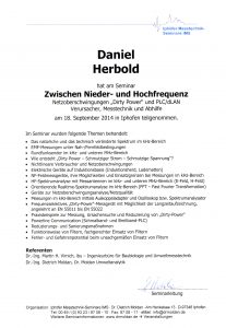 nieder-und-hochfrequenz und plc und dirtypower